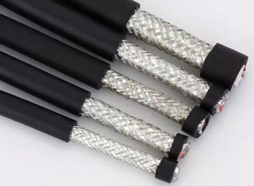 电线电缆的分类有哪些？具体怎么分类？