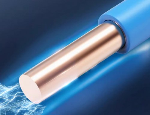 电缆工作的电流以及计算公式