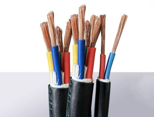 RVVB电缆详解：家装、弱电常用款，这些知