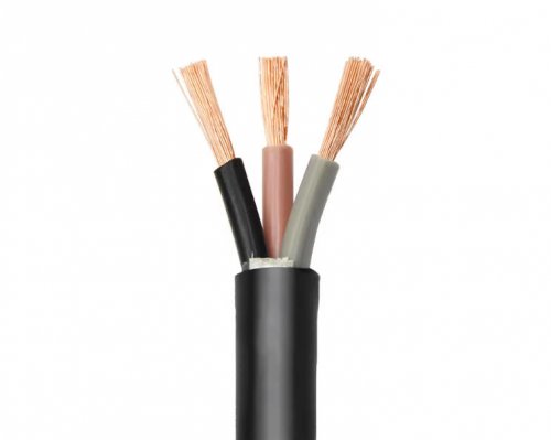 电气装备用电线电缆的相关知识介绍